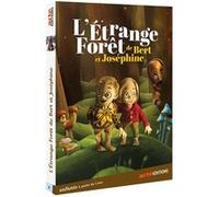 L'Etrange forêt de Bert et Joséphine