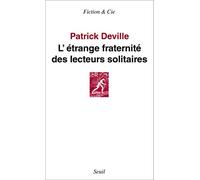 L'Étrange Fraternité des lecteurs solitaires