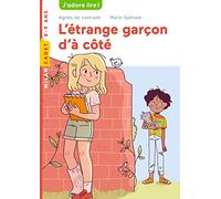 L'étrange garçon d'à côté