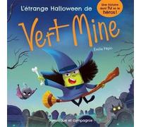 L'étrange Halloween De Vert Mine