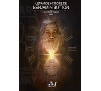 L'étrange Histoire De Benjamin Button