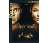 L'Étrange Histoire de Benjamin Button