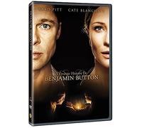 L'Etrange histoire de Benjamin Button – DVD – Warner Bros.