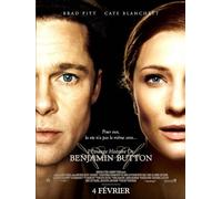 L'Etrange histoire de Benjamin Button