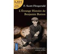 L'étrange histoire de Benjamin Button à 1,55 euros