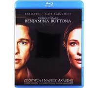 L'étrange histoire de Benjamin Button [BLU-RAY] G