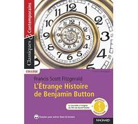 L'étrange Histoire De Benjamin Button