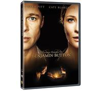L'Etrange histoire de Benjamin Button DVD DVD