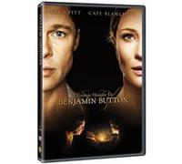L'Etrange histoire de Benjamin Button – DVD – Warner Bros.