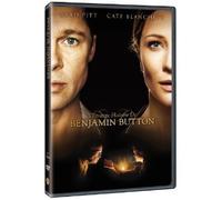 L'étrange Histoire De Benjamin Button - Édition Collector Spéciale Virgin