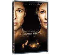 L'étrange Histoire de Benjamin Button – Warner Bros. – Édition Collector Spéciale Fnac