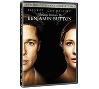 L'Étrange histoire de Benjamin Button – Warner Bros. – Édition Collector