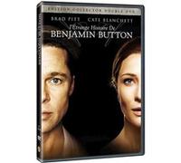 L'Étrange histoire de Benjamin Button – Warner Bros. – Édition Collector