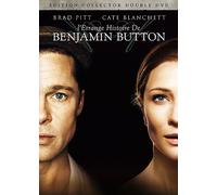 L'étrange Histoire De Benjamin Button - Édition Collector Spéciale Fnac