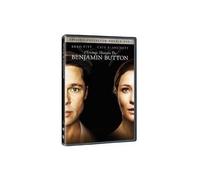 L'Étrange histoire de Benjamin Button [Édition Collector]