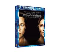 L'Étrange histoire de Benjamin Button – Blu-ray – Édition double – Warner Bros.