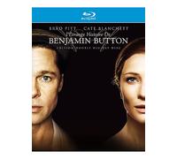 L'Etrange histoire de Benjamin Button - Blu-Ray