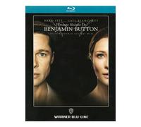 L'étrange Histoire De Benjamin Button - Édition Double - Blu-Ray