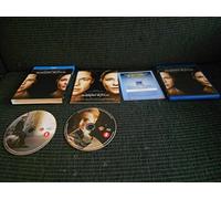 L'Étrange Histoire de Benjamin Button – Blu-ray – Édition Spéciale Virgin