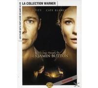 L'Étrange Histoire de Benjamin Button – WB Environmental – W & B