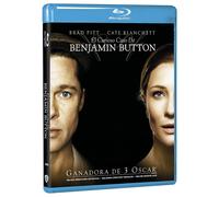 L'étrange Histoire De Benjamin Button / The Curious Case Of Benjamin Button