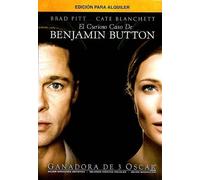 L'étrange Histoire De Benjamin Button (The Curious Case Of Benjamin Button)
