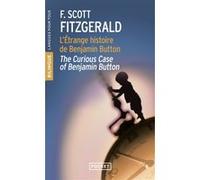 L'étrange histoire de Benjamin Button / The Curious Case of Benjamin Button Francis Scott Fitzgerald (Auteur)
