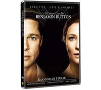 L'étrange histoire de Benjamin Button (The Curious Case of Benjamin Button) G