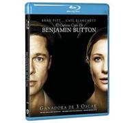 L'Étrange Histoire de Benjamin Button / The Curious Case of Benjamin Button G