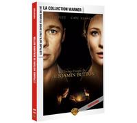 L'Étrange Histoire de Benjamin Button – WB Environmental – W & B