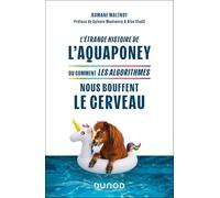 L'étrange histoire de l'aquaponey ou comment les algorithmes nous bouffent le cerveau
