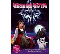 Chantal Goya-L'étrange Histoire du Chateau hanté