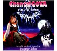 L'Etrange histoire du Chateau Hanté G