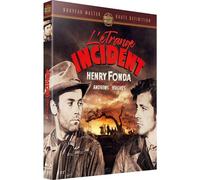 L'etrange Incident - Blu-Ray Tous | Occasion