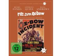 L'Etrange incident / The Ox-Bow Incident ( Strange Incident ) [ Origine Allemande, Sans Langue Francaise ] (Blu-Ray)