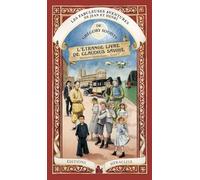 L'étrange livre de Claudius Savoye: Les fabuleuses aventures de Jean et Henri - aventures beaujolaises tome 2