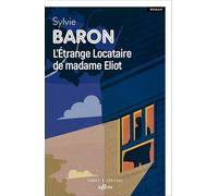 L'Étrange Locataire de madame Eliot
