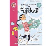 L'Etrange mercredi de Futekati