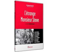 L'Etrange Monsieur Steve