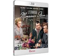 L'Etrange Monsieur Steve [Blu-ray]