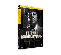L'étrange Monsieur Victor