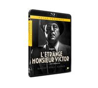L'Etrange Monsieur Victor Blu-ray