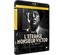 L'Etrange Monsieur Victor Blu-ray G