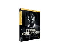 L'Etrange Monsieur Victor Combo Blu-ray DVD