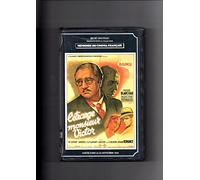L'étrange monsieur Victor [VHS]