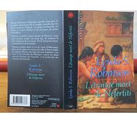 L'étrange mort de Nefertiti