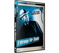 L'étrange Mr Slade DVD E