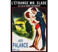 L'Étrange Mr. Slade G