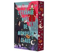 L'étrange Noël De Monsieur Claus