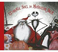 L'Etrange Noël de Monsieur Jack